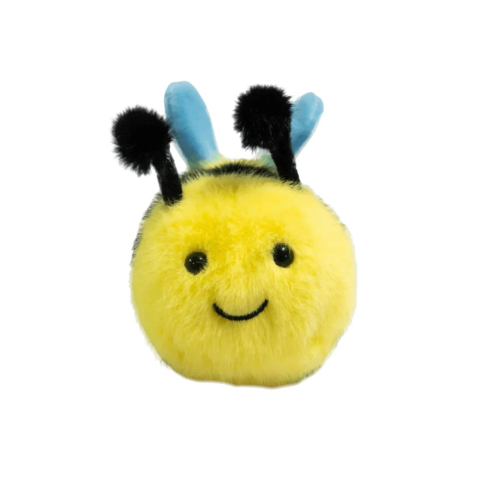 Wild & Soft - Jucarie de plus Wild & Soft - Albina colectia Graden Friends