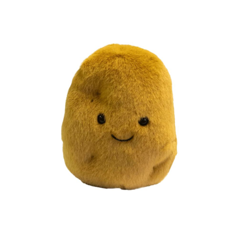 Wild & Soft - Jucarie de plus Wild & Soft - Cartof colectia Graden Friends