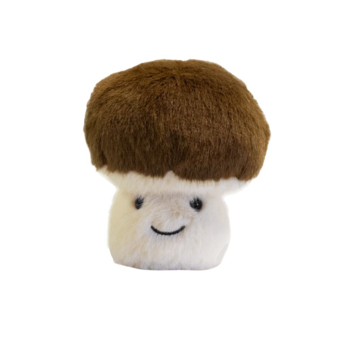 Wild & Soft - Jucarie de plus Wild & Soft - Ciupercuta colectia Graden Friends