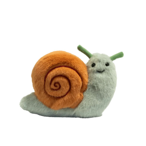 Wild & Soft - Jucarie de plus Wild & Soft - Melc colectia Graden Friends