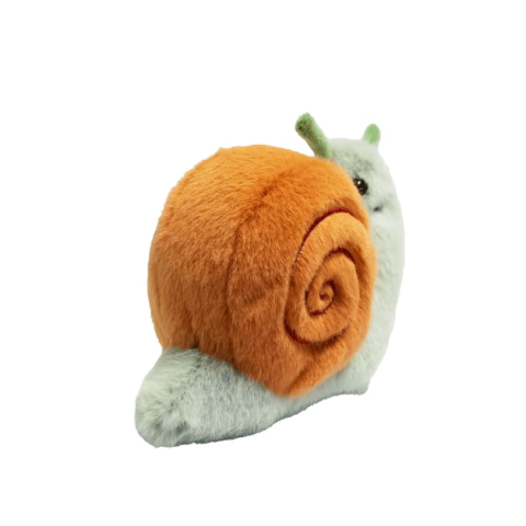 Jucarie de plus Wild & Soft - Melc colectia Graden Friends [4]