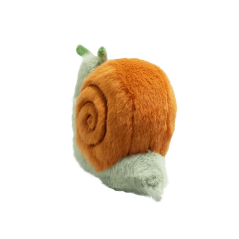 Jucarie de plus Wild & Soft - Melc colectia Graden Friends [2]