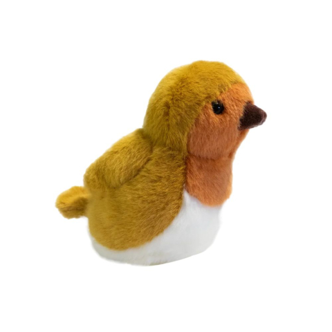 Wild & Soft - Jucarie de plus Wild & Soft - Mierla colectia Graden Friends