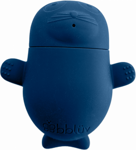 Jucarii de baie din silicon Mix-and-Match bblüv Böddies [4]