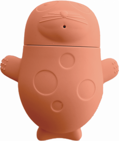 Jucarii de baie din silicon Mix-and-Match bblüv Böddies [6]