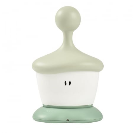 Beaba - Lampa de veghe Beaba Pixie Stick Sage Green