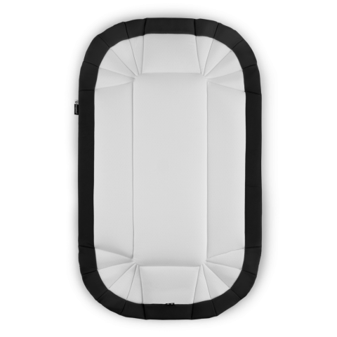 Landou Bugaboo Baby Nest Black [3]