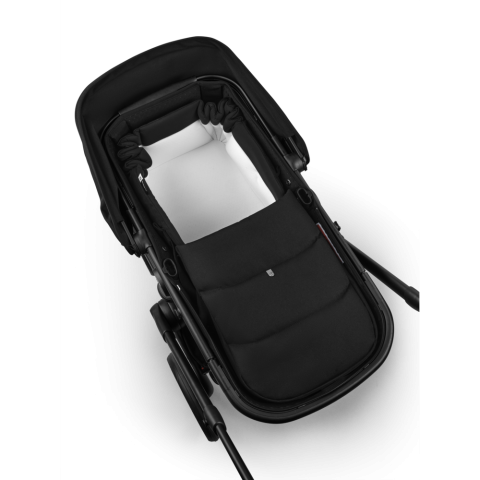 Landou Bugaboo Baby Nest Black [11]