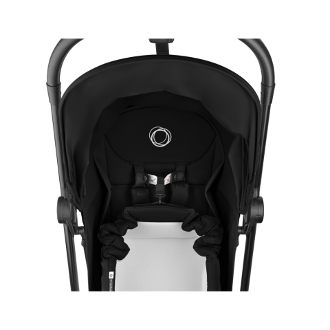 Landou Bugaboo Baby Nest Black [12]