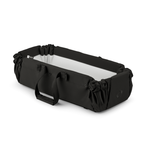 Landou Bugaboo Baby Nest Black [1]