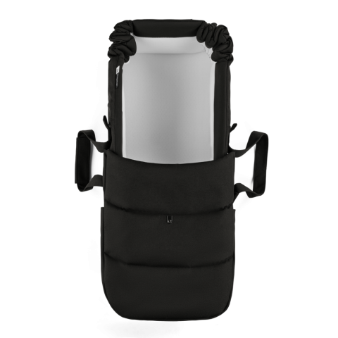 Landou Bugaboo Baby Nest Black [4]