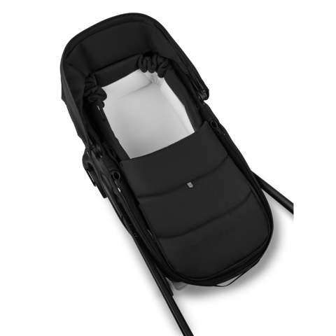Landou Bugaboo Baby Nest Black [8]