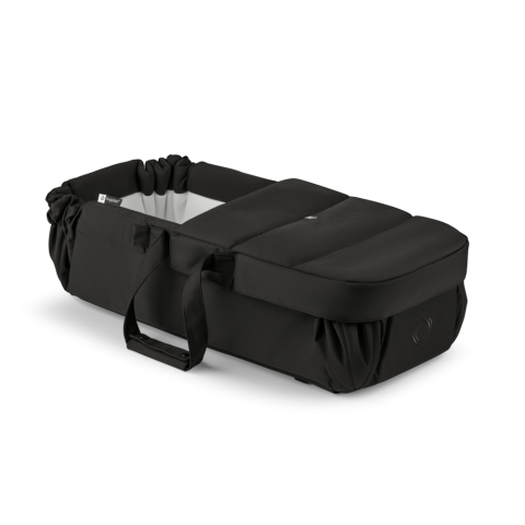 Bugaboo - Landou Bugaboo Baby Nest Black