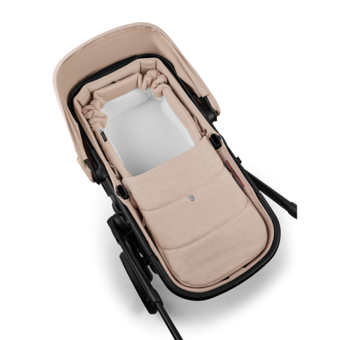 Landou Bugaboo Baby Nest Desert Taupe [12]