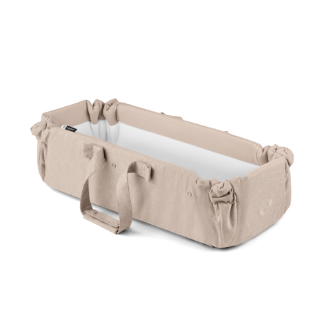 Landou Bugaboo Baby Nest Desert Taupe [1]