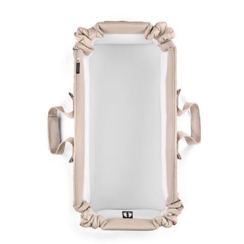 Landou Bugaboo Baby Nest Desert Taupe [3]