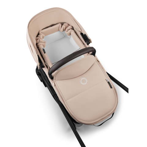 Landou Bugaboo Baby Nest Desert Taupe [9]
