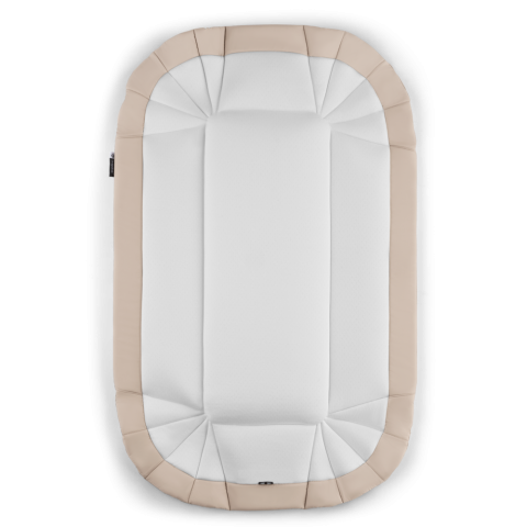 Landou Bugaboo Baby Nest Desert Taupe [4]