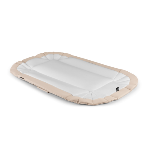 Landou Bugaboo Baby Nest Desert Taupe [5]