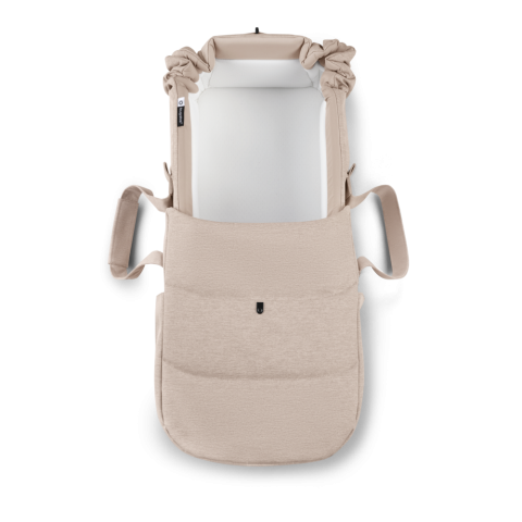 Landou Bugaboo Baby Nest Desert Taupe [2]