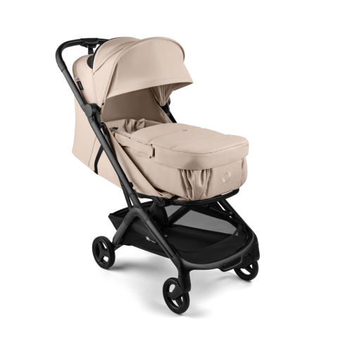 Landou Bugaboo Baby Nest Desert Taupe [7]