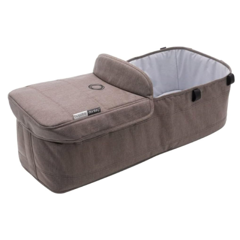 Bugaboo - Landou Bugaboo Donkey 3 Mineral Taupe