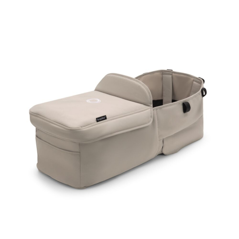 Bugaboo - Landou Bugaboo Donkey 5 Desert Taupe
