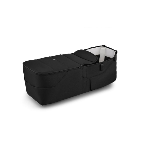 Bugaboo - Landou Bugaboo Donkey 6 Twin Heritage Black