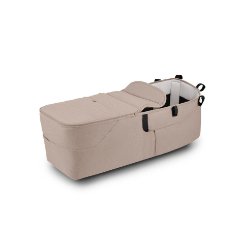 Bugaboo - Landou Bugaboo Donkey 6 Twin Melange