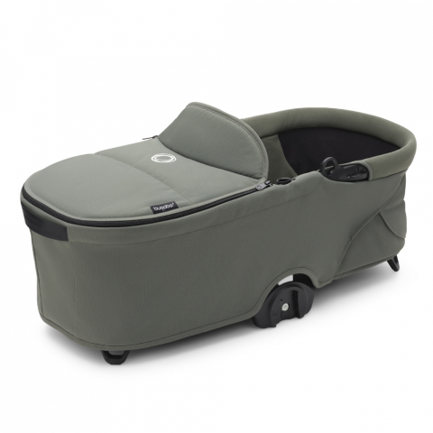 Accesorii carucioare - Landou Bugaboo Dragonfly Forest Green