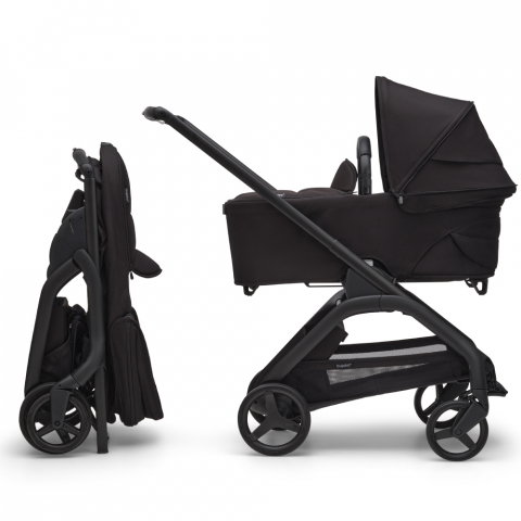 Landou Bugaboo Dragonfly Midnight Black [2]