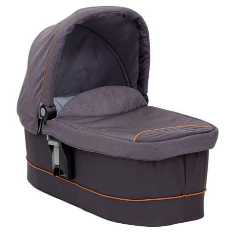 Landouri pentru bebelusi - Landou Graco Evo XT Luxury Iron