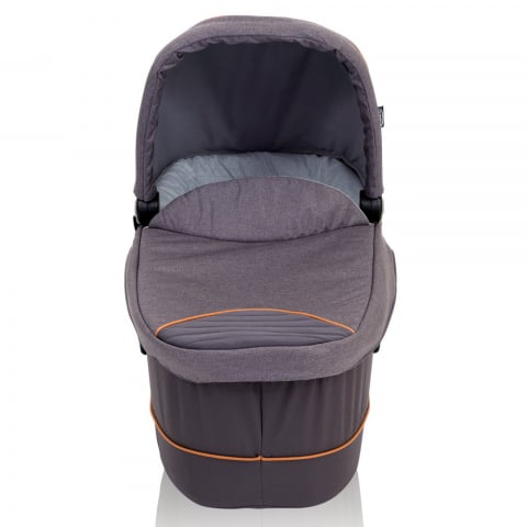 Landou Graco Evo XT Luxury Iron [1]