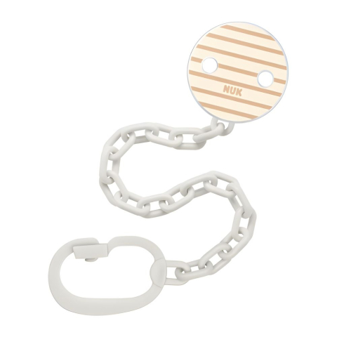 Nuk - Lant Suzeta Nuk Rotund