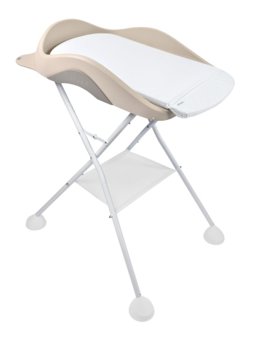 Masa de infasat Beaba Camele'o Clay [1]