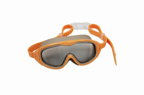 bblüv - Masca de inot pentru copii +2 ani bblüv Sküba Dusk