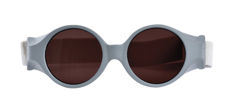 Ochelari de soare Beaba 0-9 luni Glee Pebble [4]