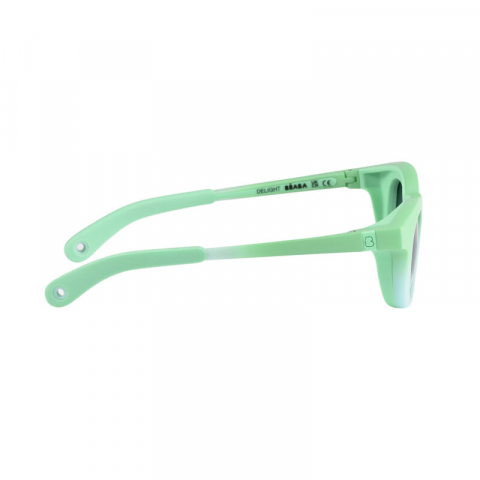Ochelari de soare Beaba 2-4 ani Happy Rainbow Green [2]