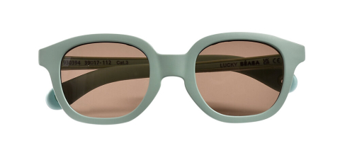 Ochelari de soare Beaba 2-4 ani Lucky Sage Green [6]