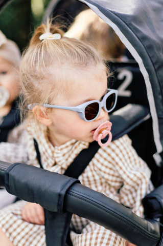 Ochelari de soare Beaba 2-4 ani Lucky Pebble [3]