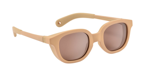Ochelari de soare - Ochelari de soare Beaba 2-4 ani Lucky Ochre