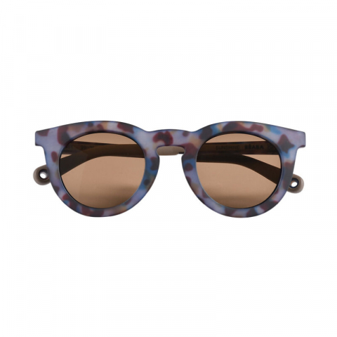 Beaba - Ochelari de soare Beaba 4-6 ani Sunshine Blue Tortoise