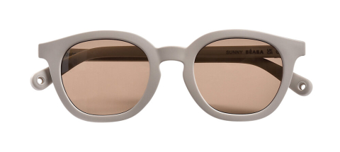 Ochelari de soare Beaba 4-6 ani Sunny Velvet Grey [5]