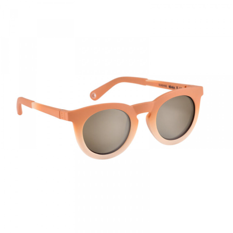 Ochelari de soare Beaba 4-6 ani Sunshine Rainbow Orange [1]