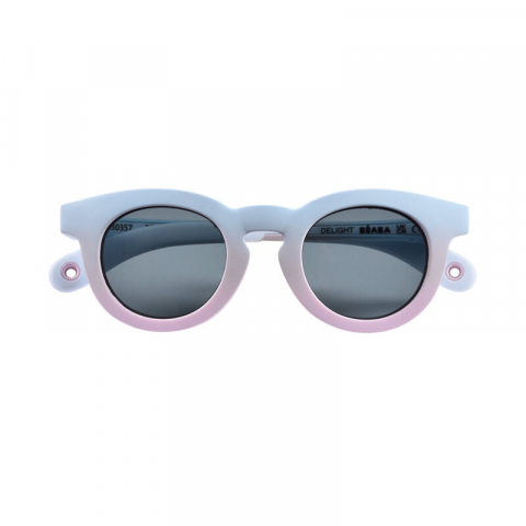 Beaba - Ochelari de soare Beaba 9-24 luni Delight Rainbow Freeze