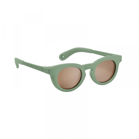 Ochelari de soare Beaba 9-24 luni Delight Sage Green [1]