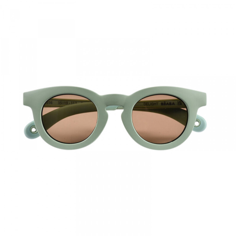 Beaba - Ochelari de soare Beaba 9-24 luni Delight Sage Green