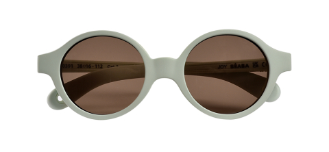 Ochelari de soare Beaba 9-24 luni Joy Misty Green [4]