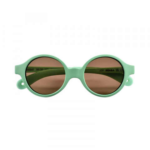 Beaba - Ochelari de soare Beaba 9-24 luni Joy Neon Green