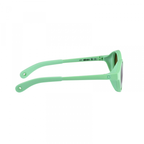Ochelari de soare Beaba 9-24 luni Joy Neon Green [2]